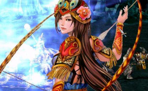 三国群英传7坐骑编号详细介绍截图