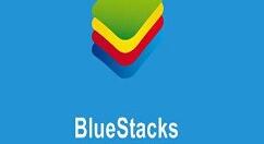 BlueStacks蓝叠安装APK的操作步骤