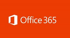 Office 365设置页眉页脚的操作方法
