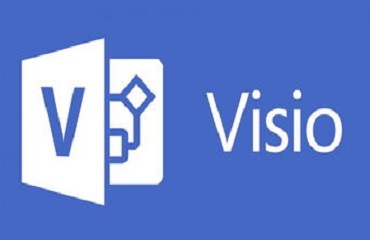Microsoft Office Visio创建个人日历计划表的具体流程介绍