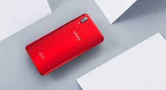 vivo手机忘记密码的详细处理步骤