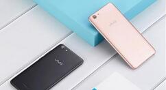 vivoy71安全模式关闭方法介绍