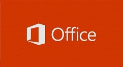 Microsoft office2016进行更新的详细操作