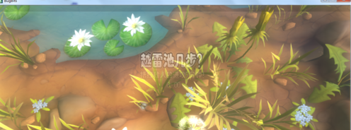 虫虫大作战越雷池几步攻略截图