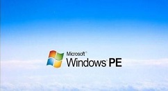 Windows PE系统刻录维护光盘的操作教程