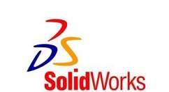 solidworks2018 3D转工程平面图的操作教程