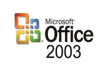 Microsoft Office 2003出现文档乱码的处理方法