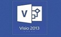 Microsoft Visio 2013绘制箭头的操作步骤