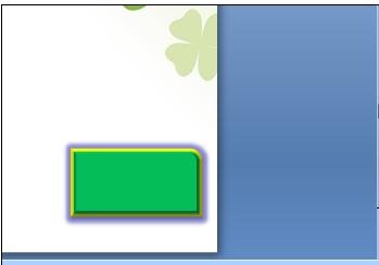 PowerPoint2007中添加按钮的操作方法截图