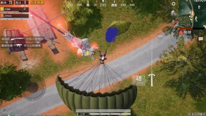 和平精英15个通讯塔位置与召唤次数解析攻略截图