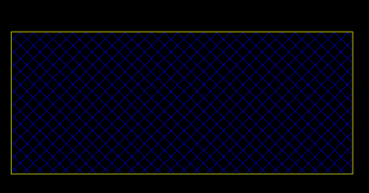 天正建筑2014将图案填充的详细步骤截图