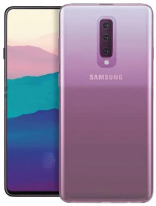 据报道,三星很快将推出galaxy a90 5g手机,成为galaxy a系列的旗舰