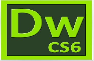 dreamweaver cs6绘制视化表格的操作步骤