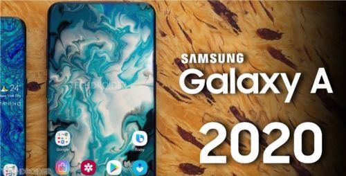 爆料:三星将于2020年推Galaxy A51/A71