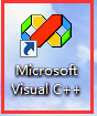 vc++6.0(Visual C++)的使用操作步骤截图