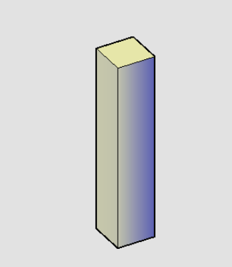 天正建筑2014设计柱子的详细操作方法截图