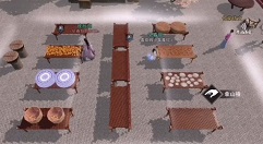 一梦江湖侠缘任务美味佳肴八道菜攻略