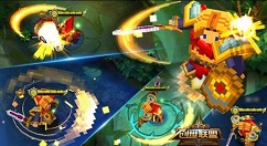 王都创世物语父母品阶等级所生孩子攻略