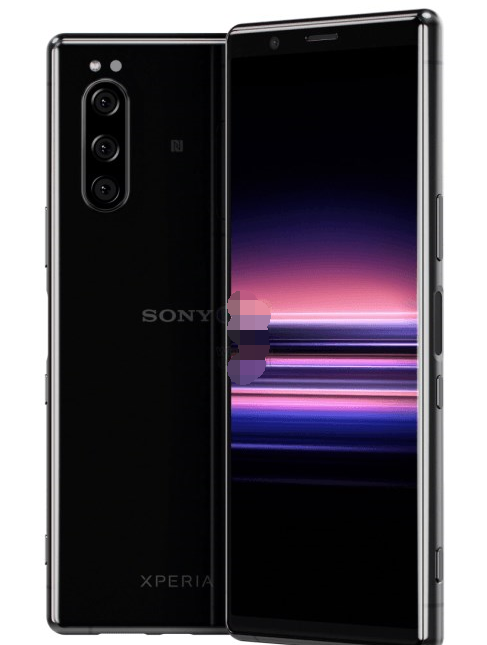 新旗舰索尼Xperia 2将至 一共三款配色截图