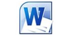 word2003设置初始默认值的具体操作流程