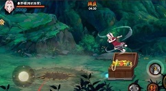 火影忍者幻之试炼2彩蛋与三色纸条详解