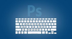 Adobe Photoshop利用画笔工具制作一个漂亮背景图的操作教程