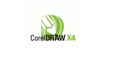 CorelDraw X4使用交互式调和工具制作渐变图的相关操作教程