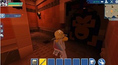 乐高无限法老王的棺材位置与开启详解