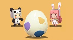 迷你世界啾啾皮肤上架商城解析