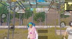 和平精英双马尾好看搭配方法解析