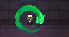 我的勇者中秋限定武器类型与选择对比攻略