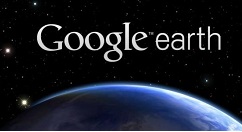 谷歌地球批量更改点属性的操作教程