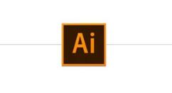 Adobe Illustrator CS6将四分之一圆环删除的方法步骤
