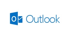 Microsoft Office Outlook设置邮件自动添加签名的操作步骤