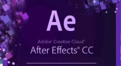 AE CC 2019纹理化效果的设计方法步骤