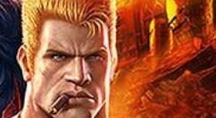 魂斗罗幸运射击操作介绍