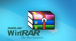 winrar制作程序安装包的详细方法介绍