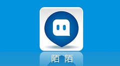 陌陌真人头像进行认证的操作方法