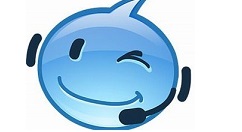 阿里旺旺设置浏览器选择自动检测的详细操作教程