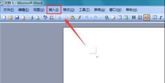 Microsoft Office 2003插入菱形符号的操作教程截图