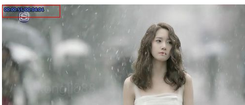 PotPlayer如何显示剩余时间