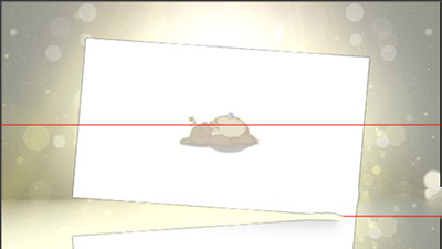 会声会影X9中滤镜调色的具体操作步骤截图