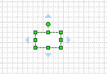 Microsoft Office Visio填充命名的操作流程介绍截图