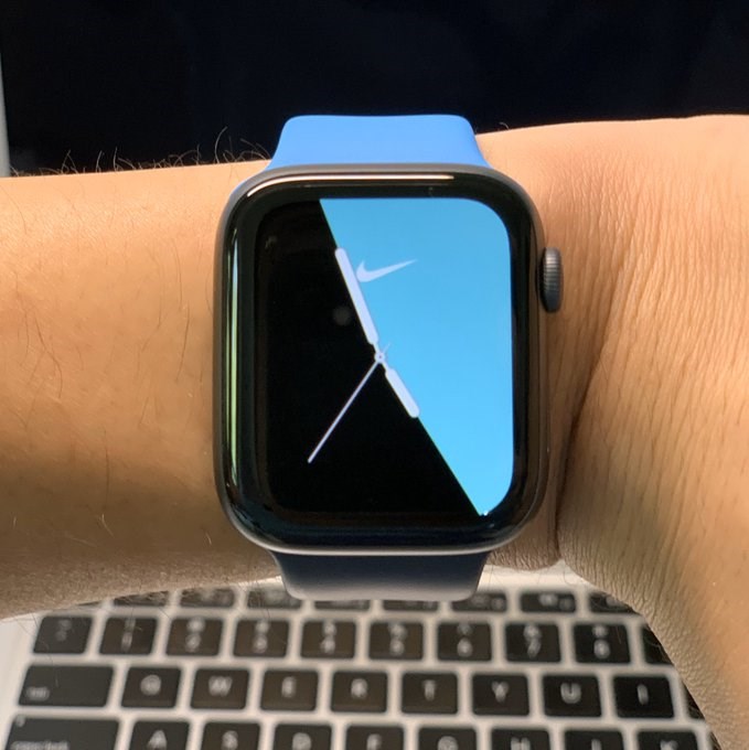 苹果watchOS 6 GM准正式版固件来了截图