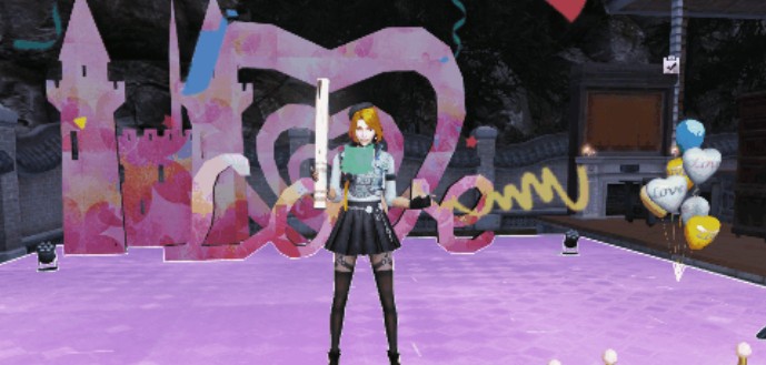 明日之后庄园派对玩法与道具使用解析