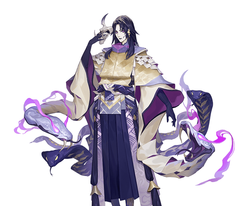 阴阳师攻防兼备的式神介绍