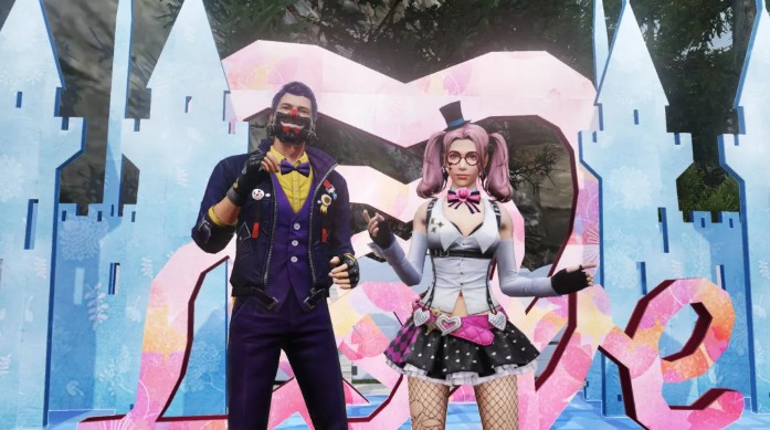 明日之后庄园派对玩法与道具使用解析