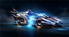 qq飞车手游双生战神特性加成一览