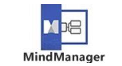 mindmanager中模板套用的詳細步驟介紹