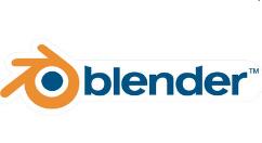 Blender做出螺旋类图形的具体方法